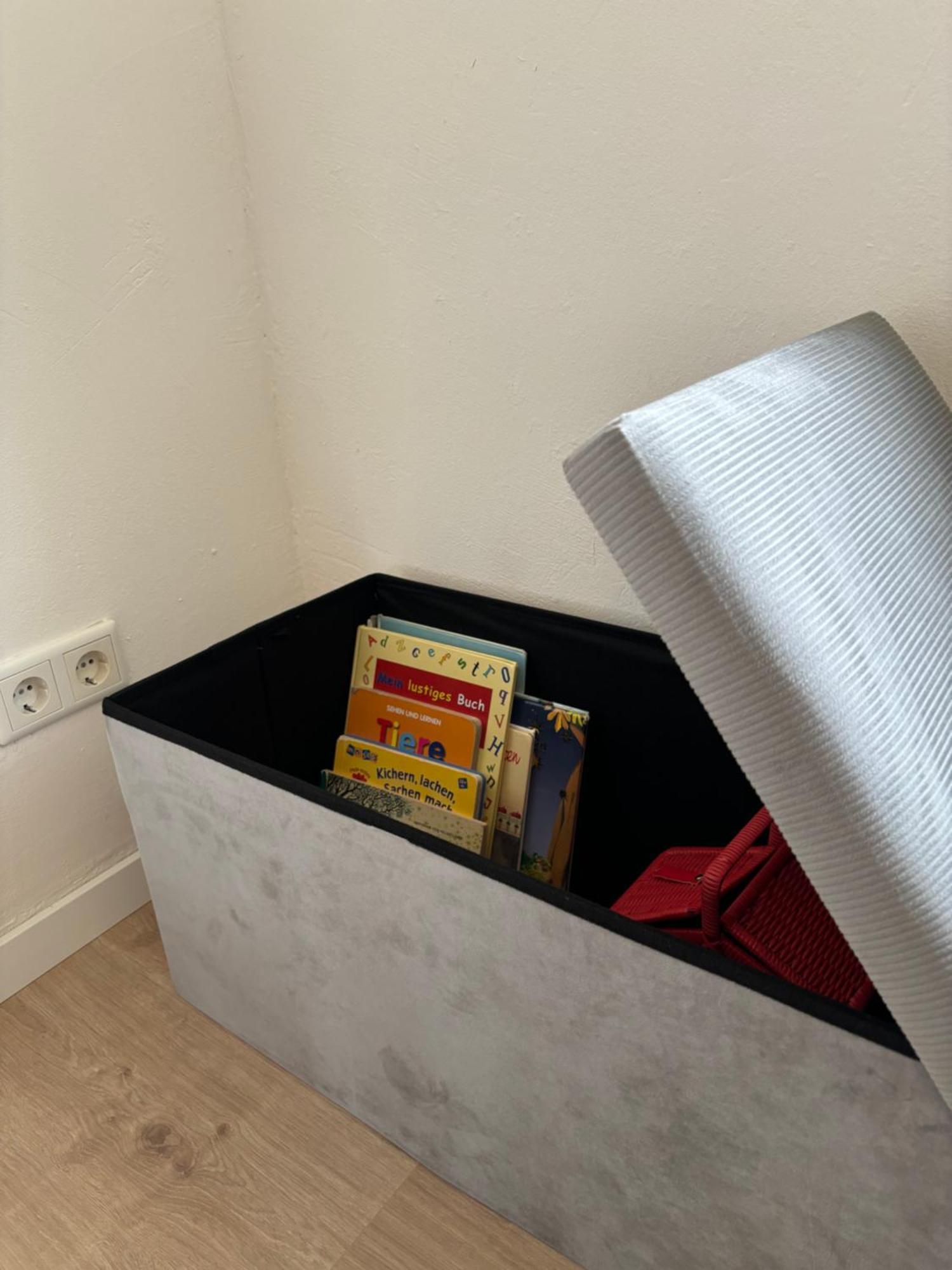 Scheunenwohnung In Der Natur 梅勒 外观 照片