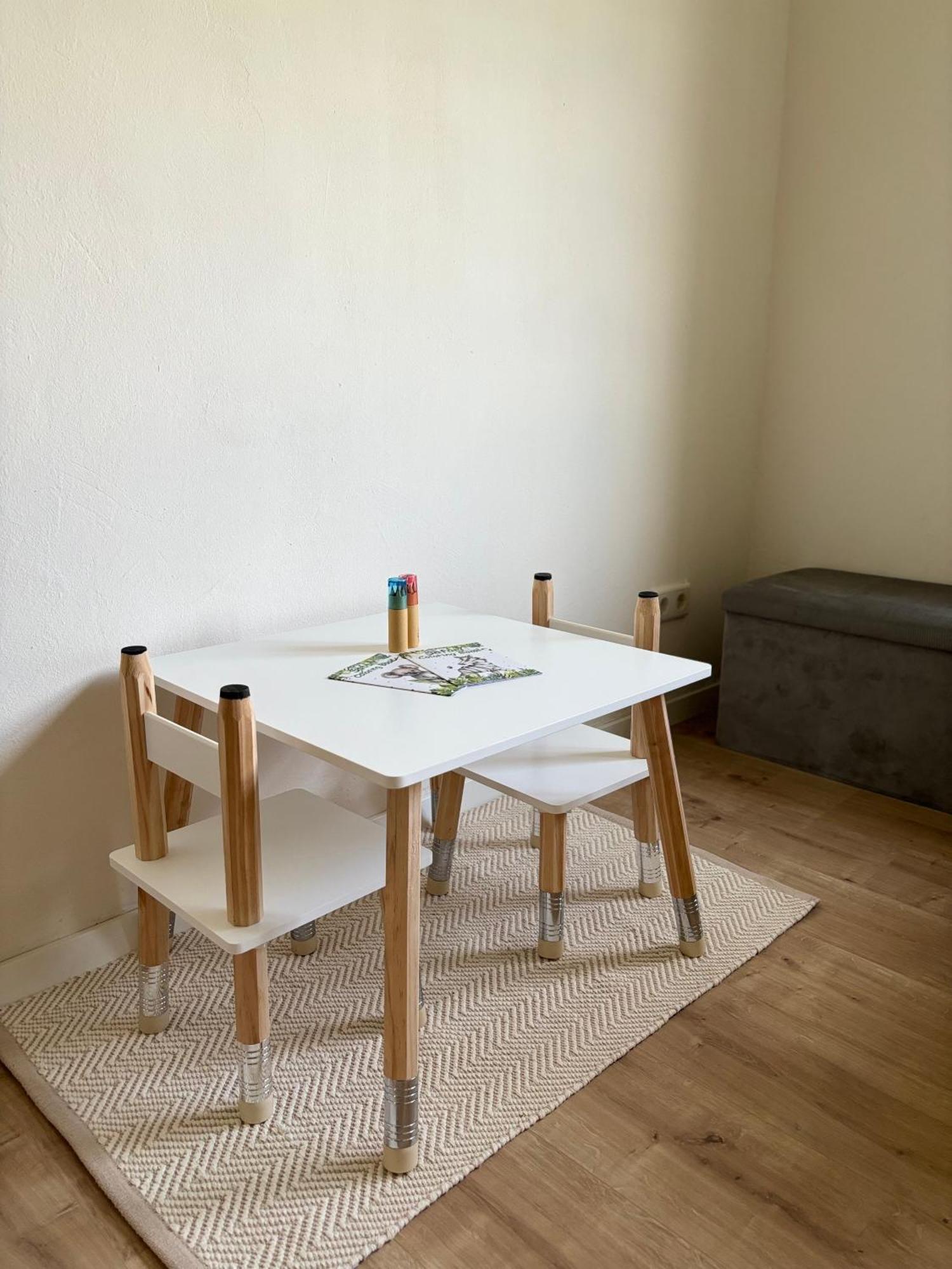Scheunenwohnung In Der Natur 梅勒 外观 照片